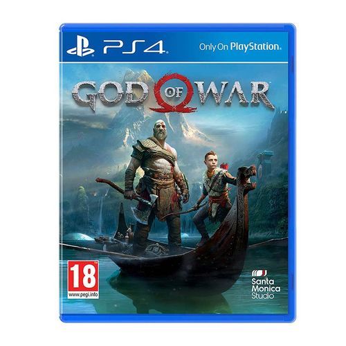 God of war