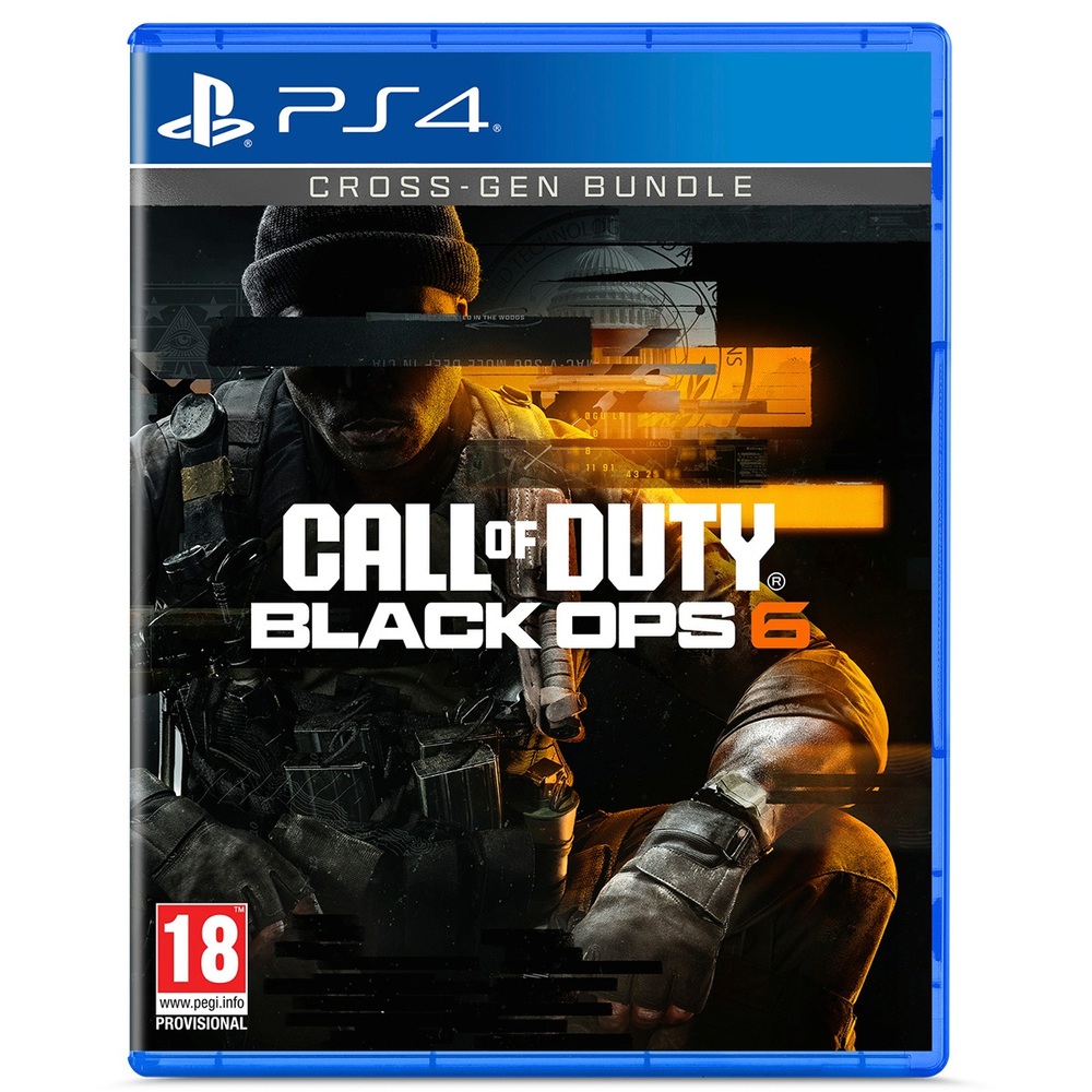 call of duty black ops 6