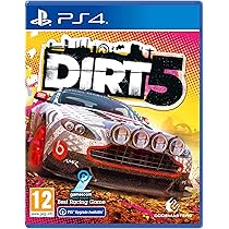 Drift 5