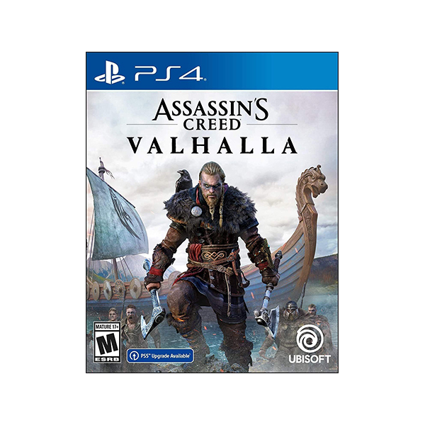 Assassins creed valhalla