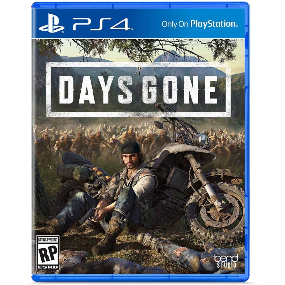 days gone