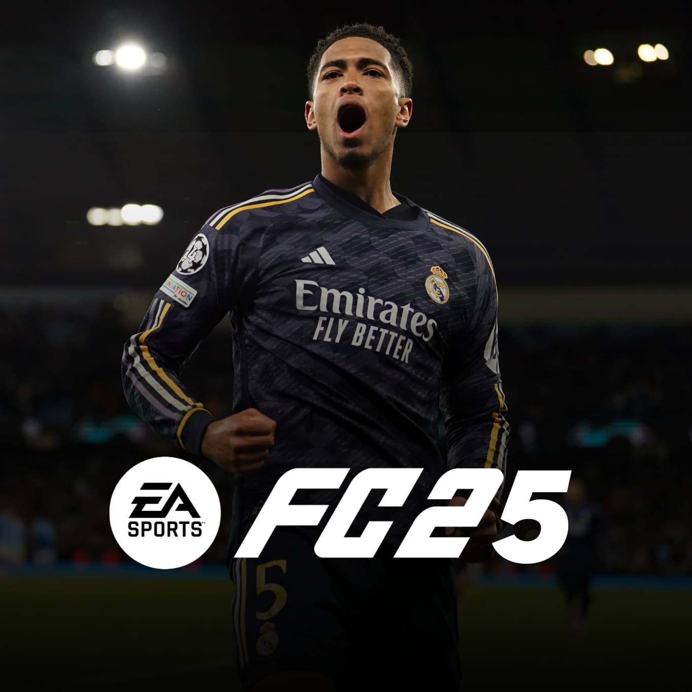 EA SPORTS FC™ 25