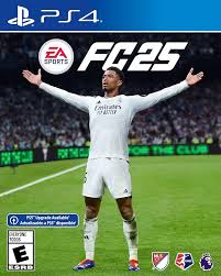 EA SPORTS FC™ 25