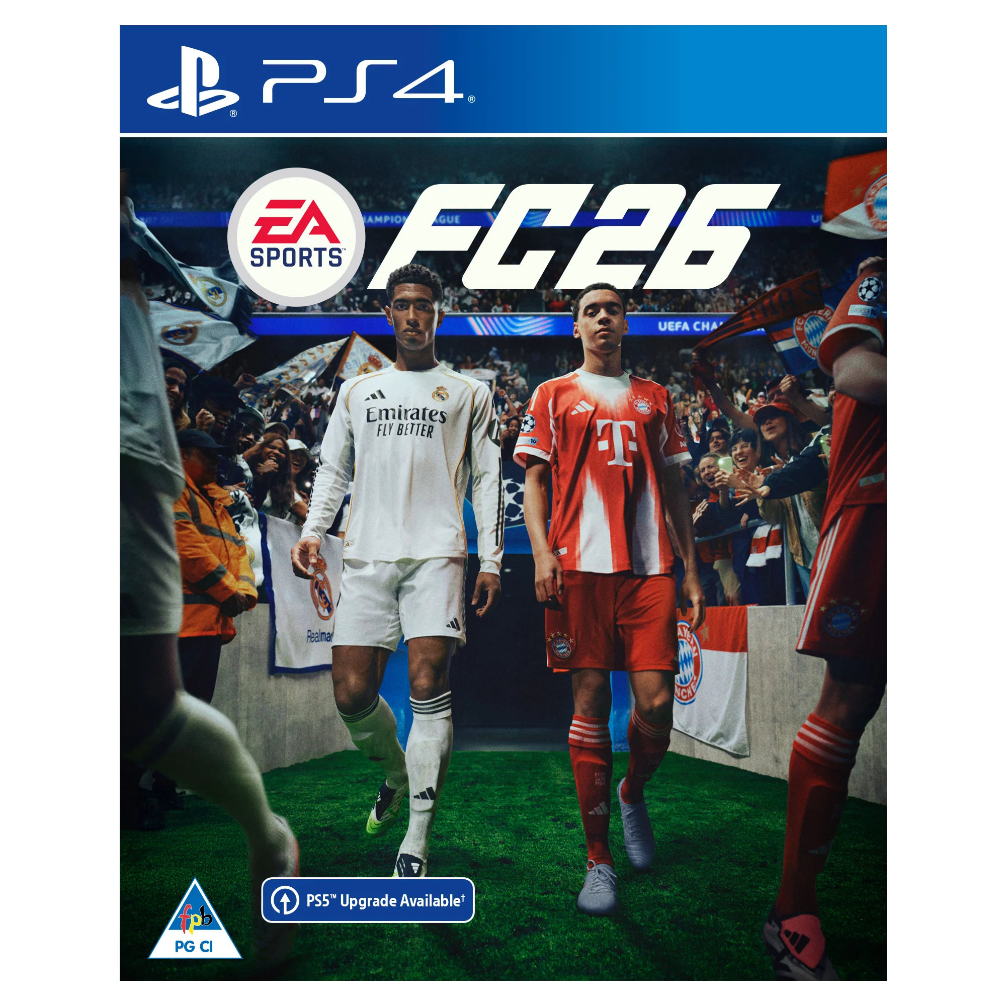 FC 26 - Standard Edition