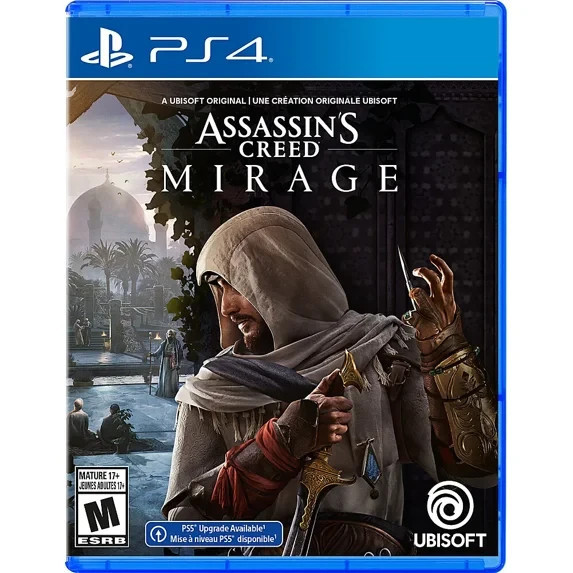 Assassin\'s Creed Mirage