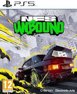 Need for Speed™ Unbound