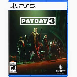 payday 3