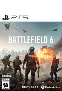 Battlefield™ 6