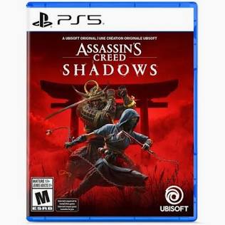 Assassin’s Creed Shadows