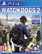 watch dogs 2