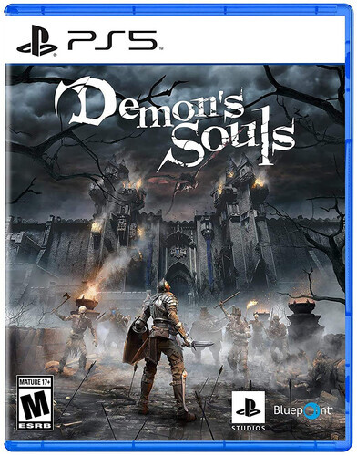 Demon\'s Souls