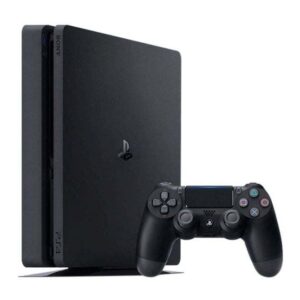 PS4 1 tb slim