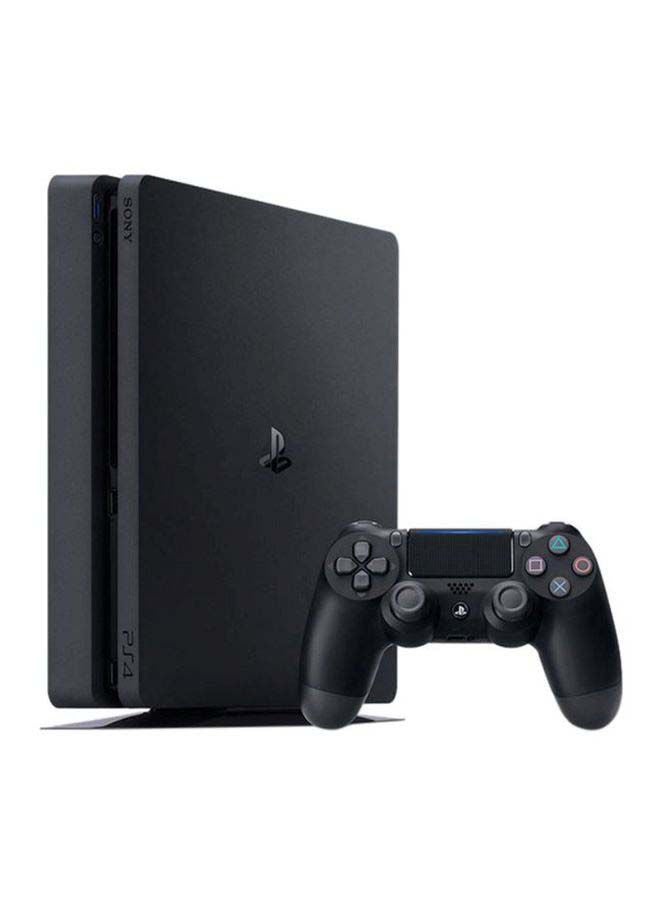 PS4 1 tb slim