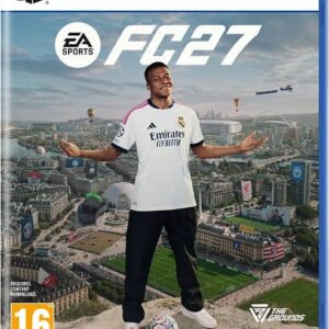 EA SPORTS FC™27 Standard Edition